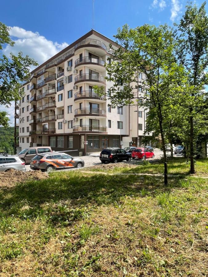 Studio Shevitsa & Free Garage Veliko Tárnovo Exterior foto