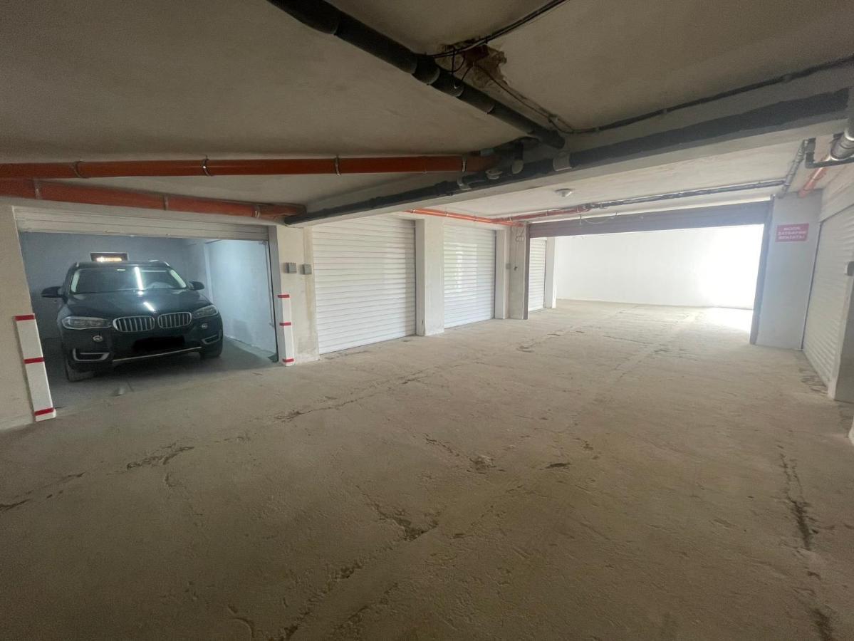 Studio Shevitsa & Free Garage Veliko Tárnovo Exterior foto